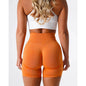 Seamless Shorts Women  Workout Shorts Fitness Yoga Shorts leggings cycling pants