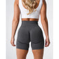 Seamless Shorts Women  Workout Shorts Fitness Yoga Shorts leggings cycling pants