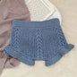 0-4Yrs Baby Girls Knitted Shorts Toddler Baby Girls Shorts
