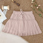 0-4Yrs Baby Girls Knitted Shorts Toddler Baby Girls Shorts