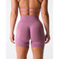 Seamless Shorts Women  Workout Shorts Fitness Yoga Shorts leggings cycling pants