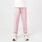Unisex Toddler Jogger Pants Boys' Cotton Sweatpants Spring Baby Pants Children's Mosquito Trousers Summer Girls' Casual Clothes