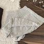 0-4Yrs Baby Girls Knitted Shorts Toddler Baby Girls Shorts