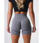 Seamless Shorts Women  Workout Shorts Fitness Yoga Shorts leggings cycling pants