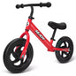 Toddler Kids Balance Bicycle 12" Sport Bike No Pedals  2-6 Years
