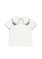 Children's Clothing Baby Girls & Boys Gorilla Bottom T-shirt Kids Home Set