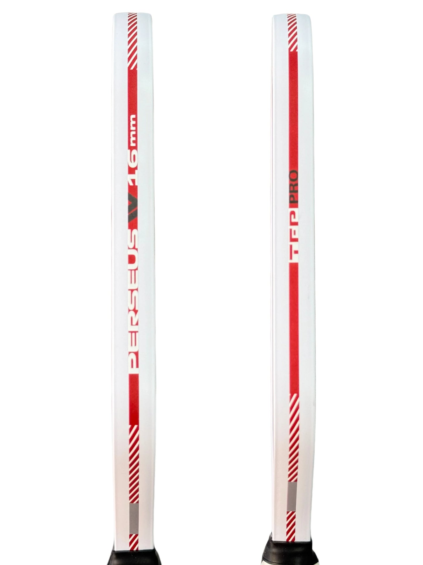 16mm Pickleball Paddle GEN 4 TFP  T700 Carbon Fiber Surface