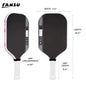 16mm Pickleball Paddle GEN 4 TFP  T700 Carbon Fiber Surface