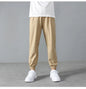 Unisex Toddler Jogger Pants Boys' Cotton Sweatpants Spring Baby Pants Children's Mosquito Trousers Summer Girls' Casual Clothes