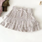 0-4Yrs Baby Girls Knitted Shorts Toddler Baby Girls Shorts
