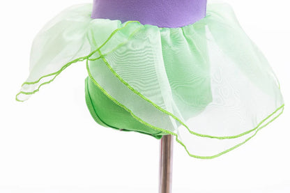 Baby Princess Romper for Girls with Headband 6M 12M Costume