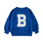 Children's Spring Autumn Hoodie Cartoon Print Unisex Sweatshirts