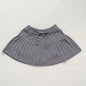 0-4Yrs Baby Girls Knitted Shorts Toddler Baby Girls Shorts