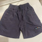 Children's Summer Solid Color Shorts 2025 Baby Boy, Girl Fashion Casual Elastic Waist Short Pants size 2-7 yrs
