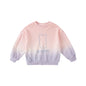 Spring Kids Sweatshirt Brand Boys Girls Cartoon Print Sweatshirts Baby Toddlers