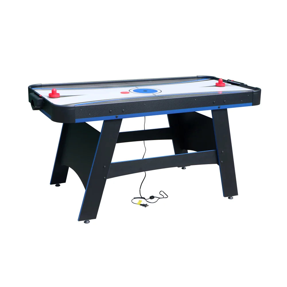 air hockey ,game table, ice ball, pool table, tennis table multiple game table