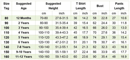 1-12 Years Old Quick Drying and Breathable Children's Sportswear Set Children's Pure Color Ball Clothing Set Children's Sets