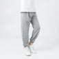 Unisex Toddler Jogger Pants Boys' Cotton Sweatpants Spring Baby Pants Children's Mosquito Trousers Summer Girls' Casual Clothes