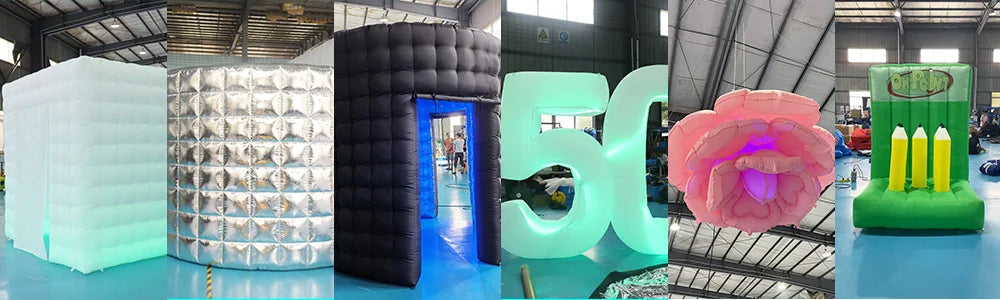 Trampoline, inflatable jumping bouncy castle, mini bouncy castle inflatable combo