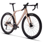 R21 Gelaro S6/S4 Gravel Bike, All-Terrain Off-Road Bike