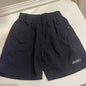 Children's Summer Solid Color Shorts 2025 Baby Boy, Girl Fashion Casual Elastic Waist Short Pants size 2-7 yrs