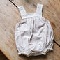 Newborn Baby Girl Romper Sleeveless Baby Girls Jumpsuit 0-24M Baby Girls Clothes