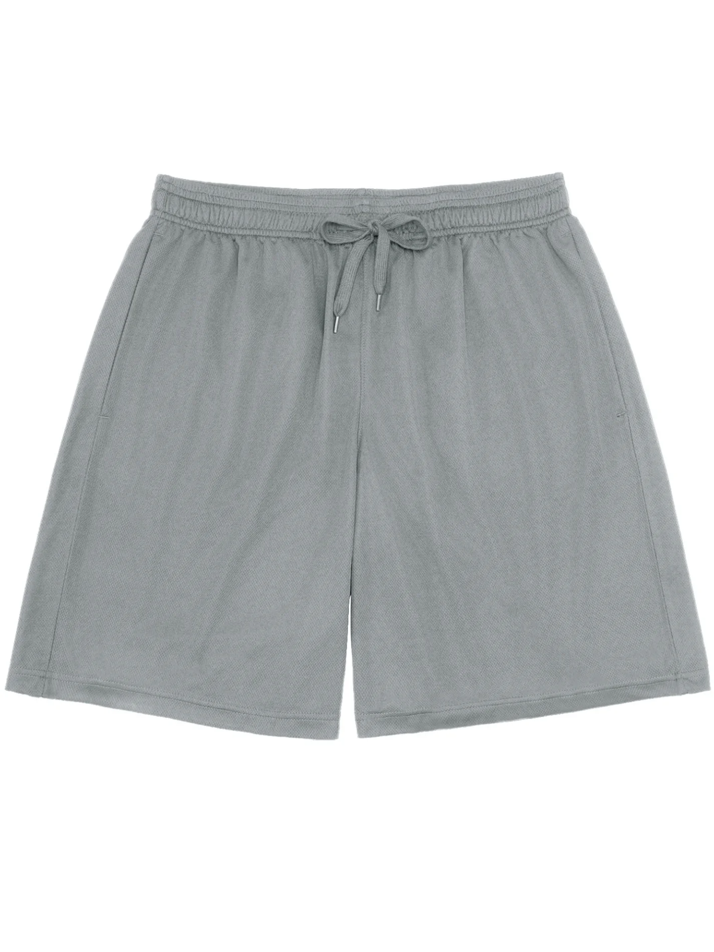 5-piece men's casual shorts with drawstring waistband, available in multiple colors - ideal choice for summer