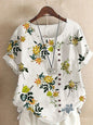 Short Sleeve T-shirts Woman Tops Loose fit T Shirt Women Clothes