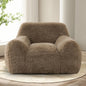 Giant Bean Bag Chairs for Adults, Oversize Beanbag Couch Comfy Chair