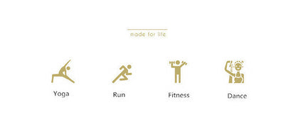 Mermaid Curve Breathable Letter Graphic 2 In 1 Sport Shorts Women Quick Dry Running Shorts Drawstring Waistband Fitness