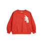 Children's Spring Autumn Hoodie Cartoon Print Unisex Sweatshirts