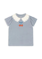 Children's Clothing Baby Girls & Boys Gorilla Bottom T-shirt Kids Home Set